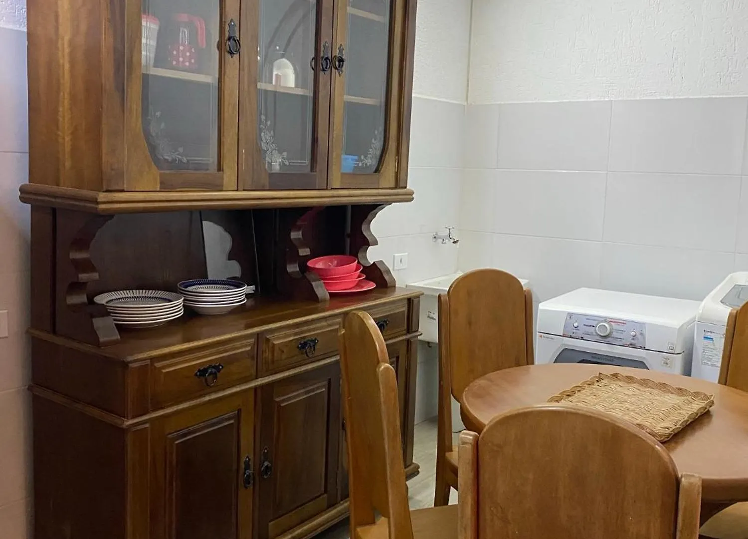 Casa vacanze Casa Da Flor Estudio Com Lareira Campos do Jordão